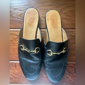 Gucci Women’s Princeton Slides